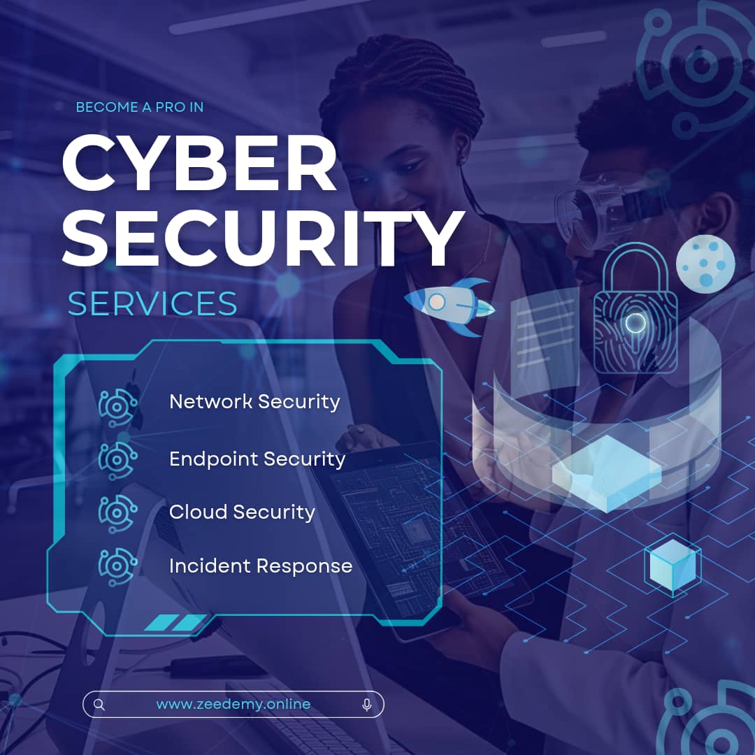 Cyber Security