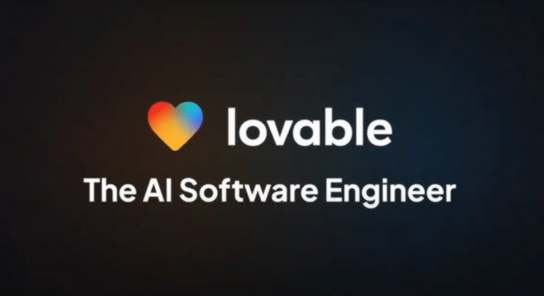 Lovable