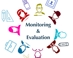 Monitoring and Evaluation
